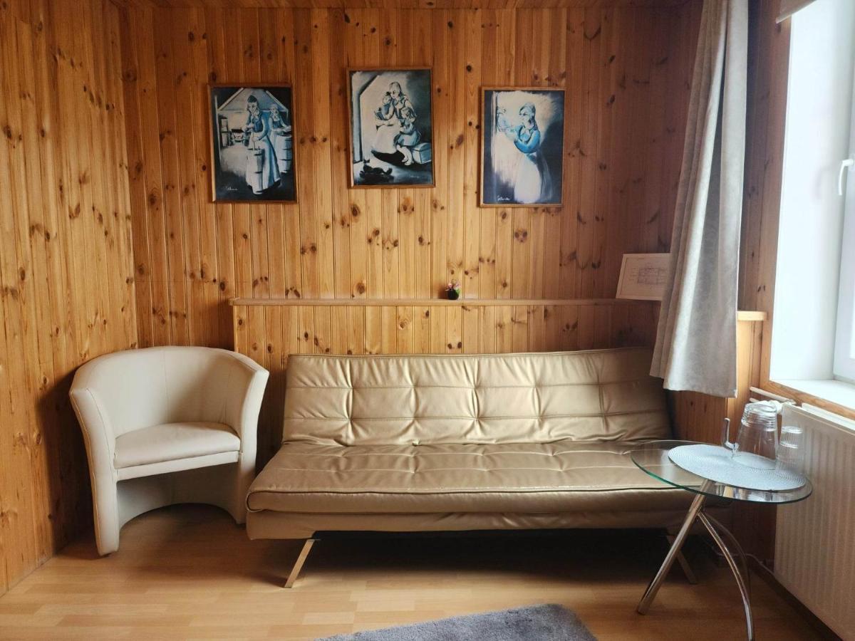 Guesthouse Kiljan Blonduos Extérieur photo
