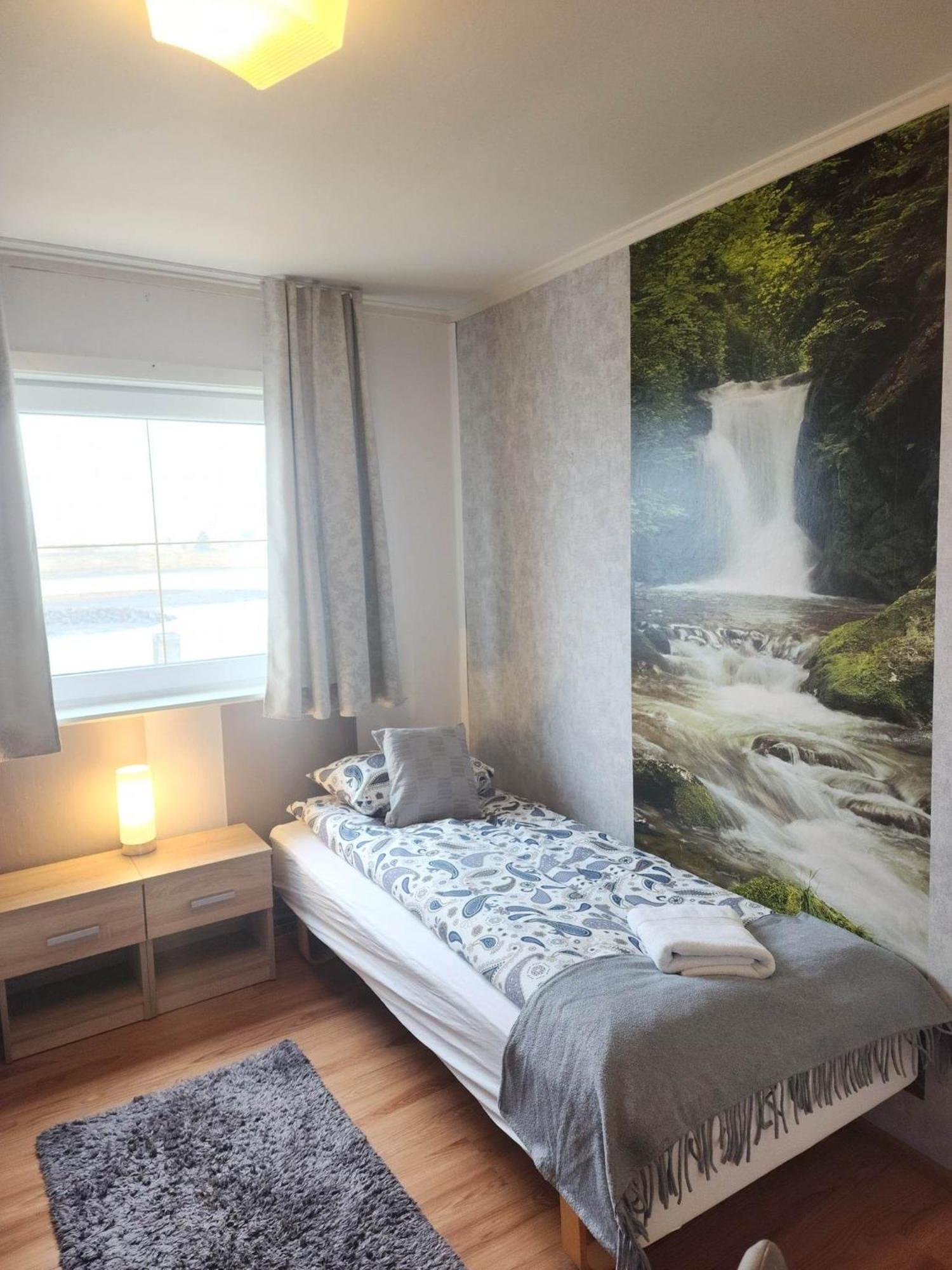 Guesthouse Kiljan Blonduos Chambre photo