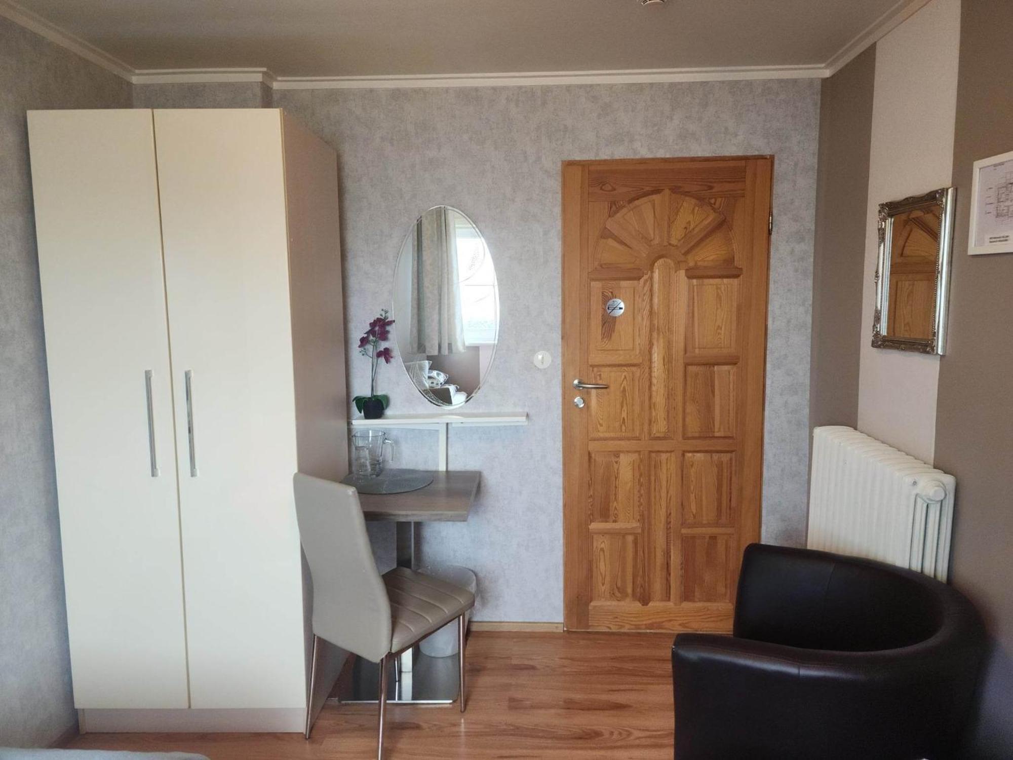 Guesthouse Kiljan Blonduos Chambre photo