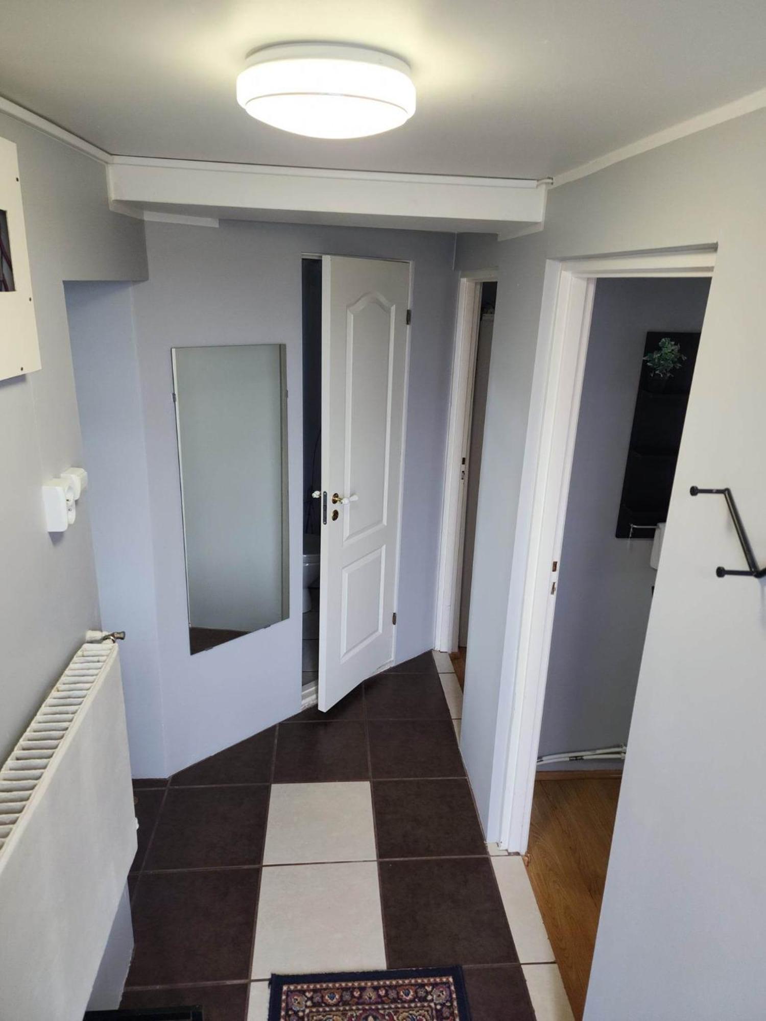 Guesthouse Kiljan Blonduos Chambre photo