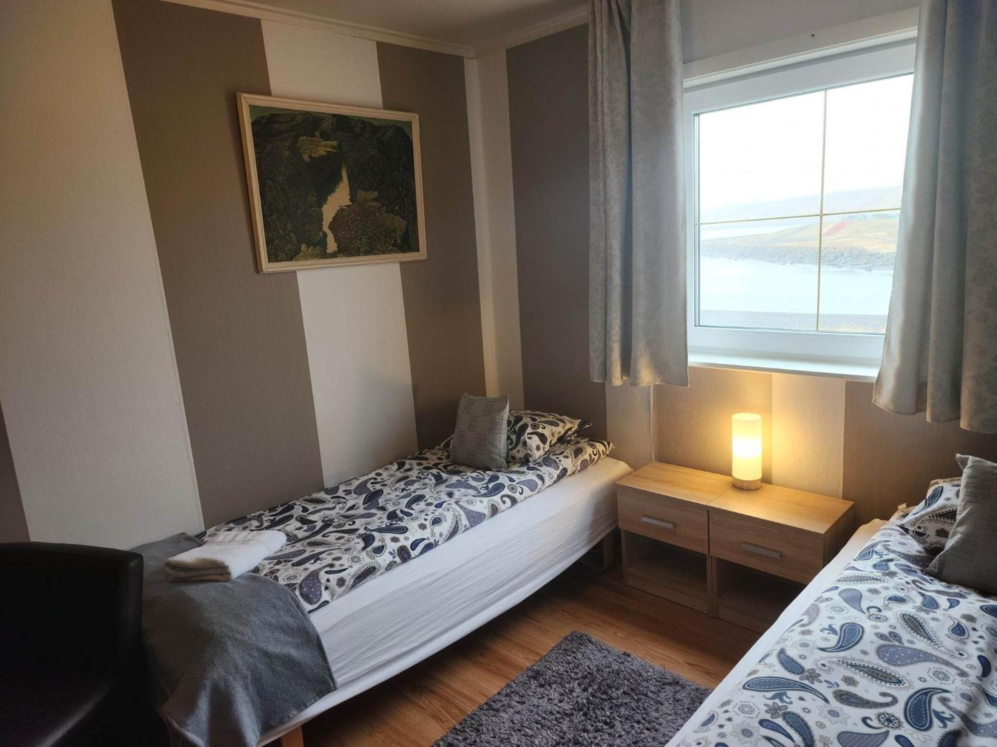 Guesthouse Kiljan Blonduos Chambre photo
