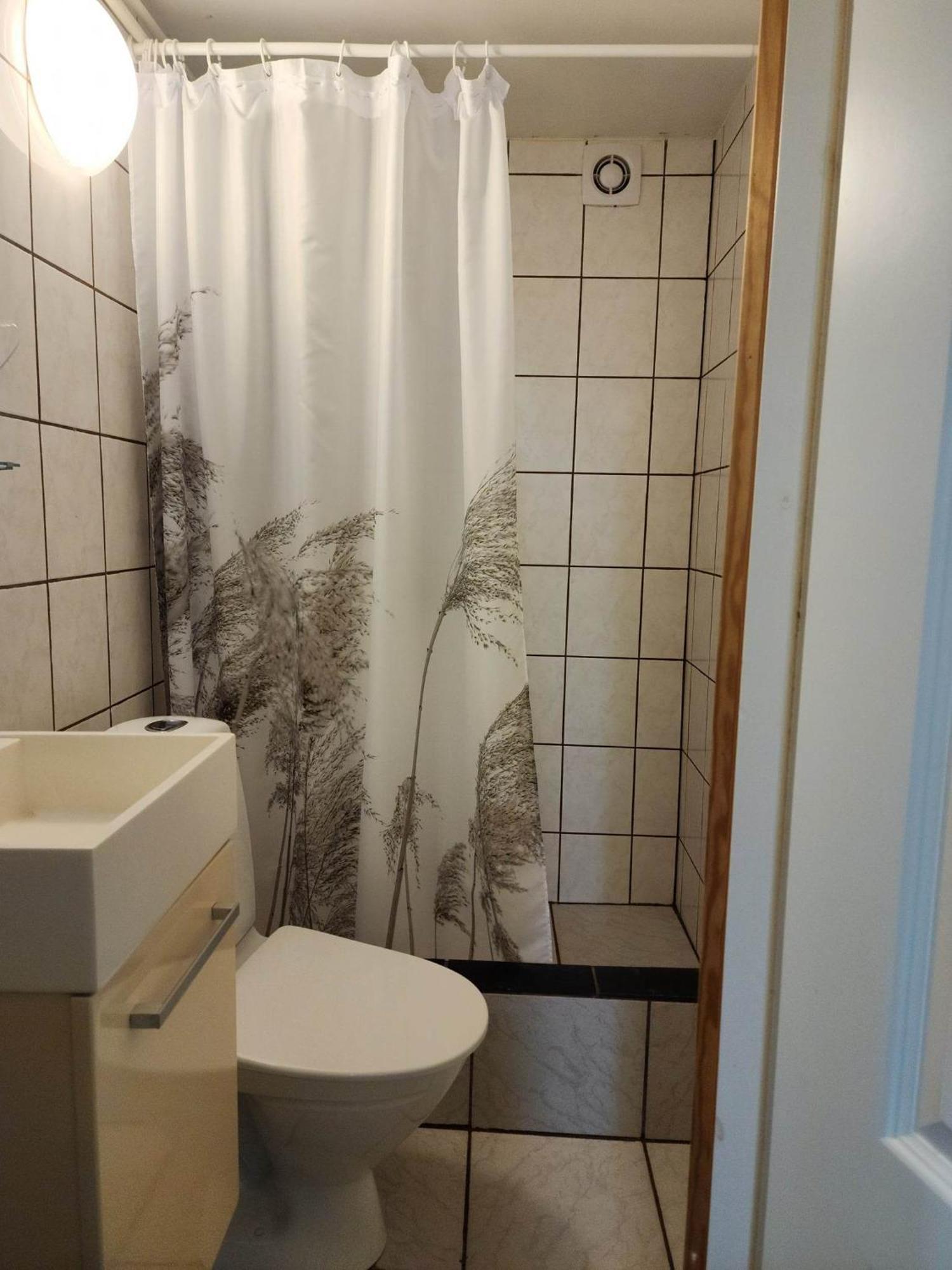 Guesthouse Kiljan Blonduos Chambre photo