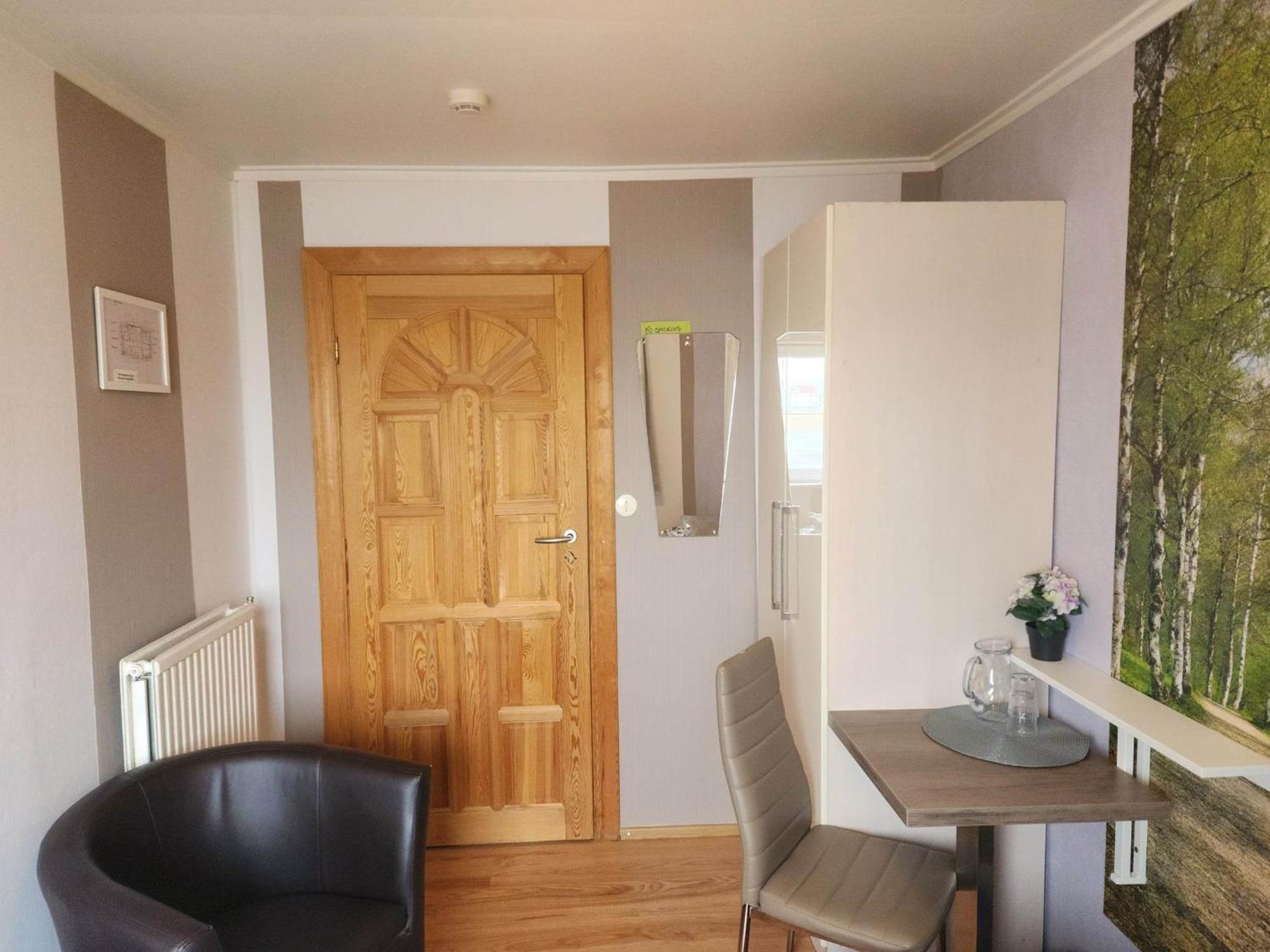 Guesthouse Kiljan Blonduos Chambre photo
